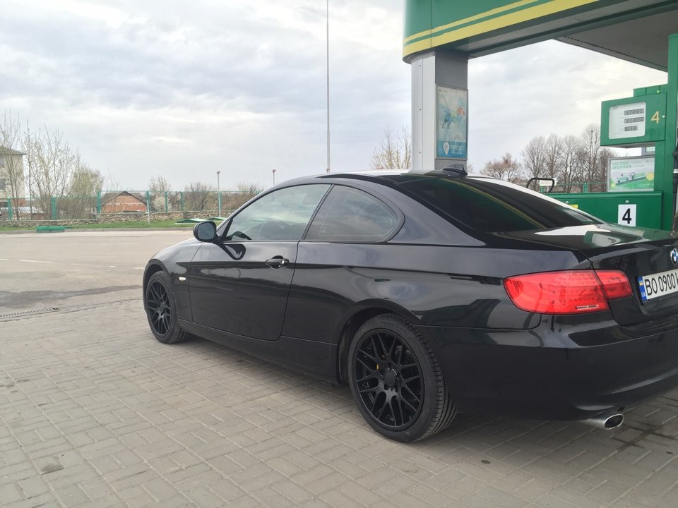 New Look / r18 + contisportcontact5 5