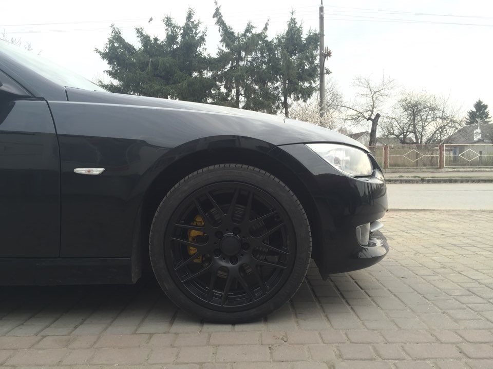 New Look / r18 + contisportcontact5 4