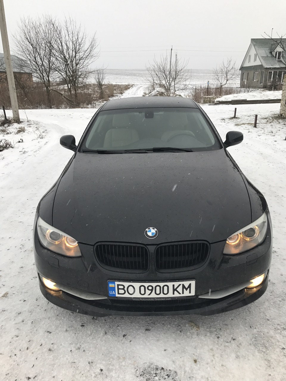 Проставки наперед 1