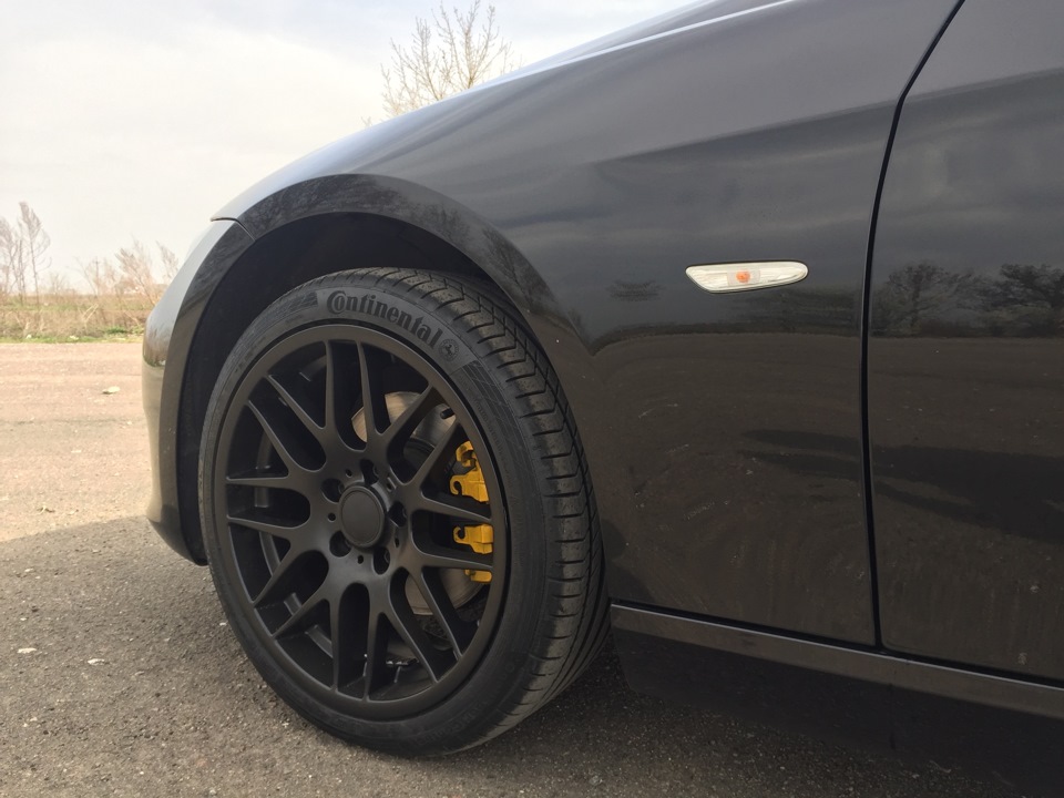 Супорта та Ступеці аля'Performance 😉 1
