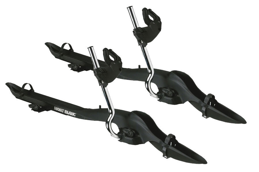 Thule Edge 9592 + 3039 kit + MontBlanc Barracuda 3