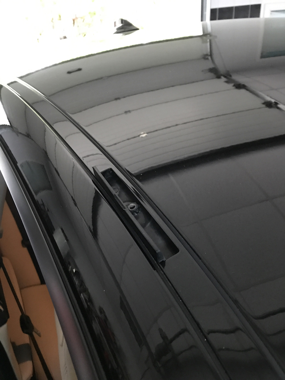 Thule EDGE 9592 + kit 3039 4