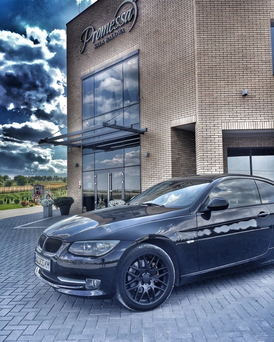 Trip Poland 👍 🇵🇱 PS chip tuning 👍
