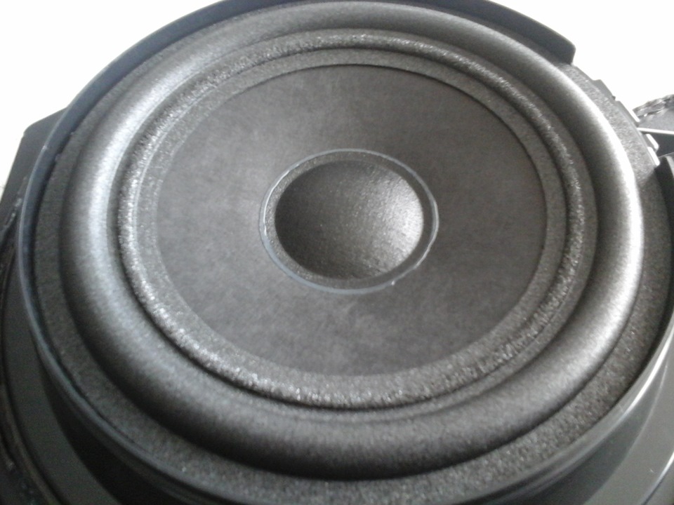 Upgrade Hi-Fi 3