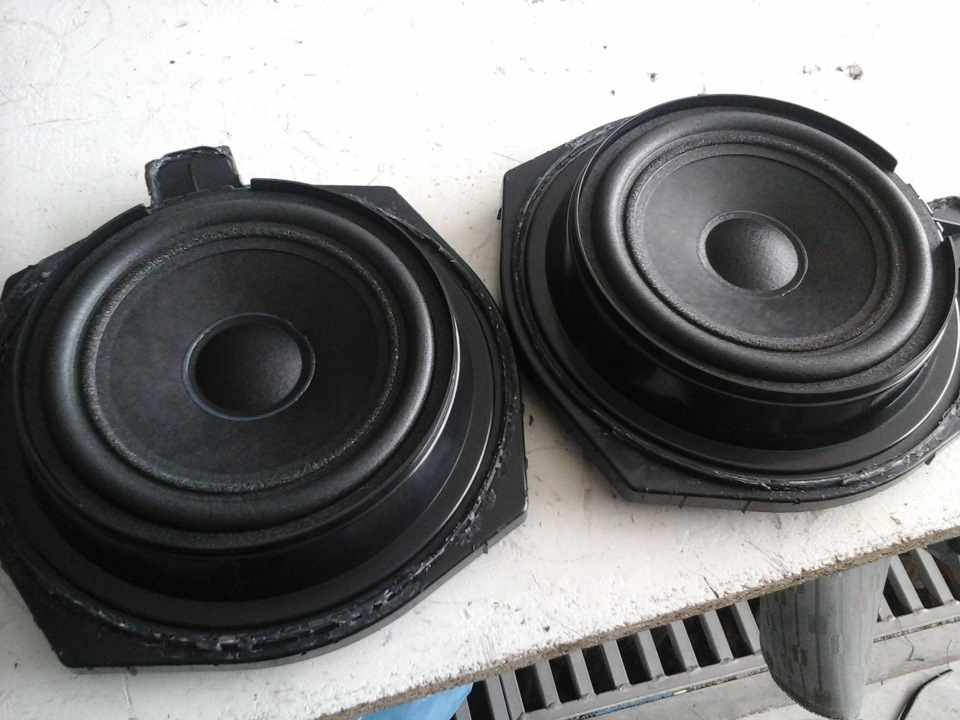Upgrade Hi-Fi 1