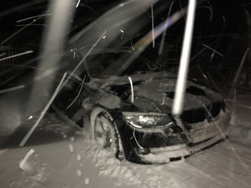 Winter is coming ❄️🏂🚗 3