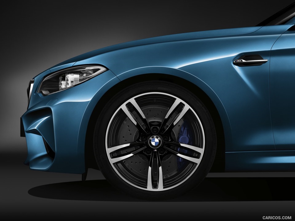 Хочу BMW M2…, або хоча б Такі Диски!) 2