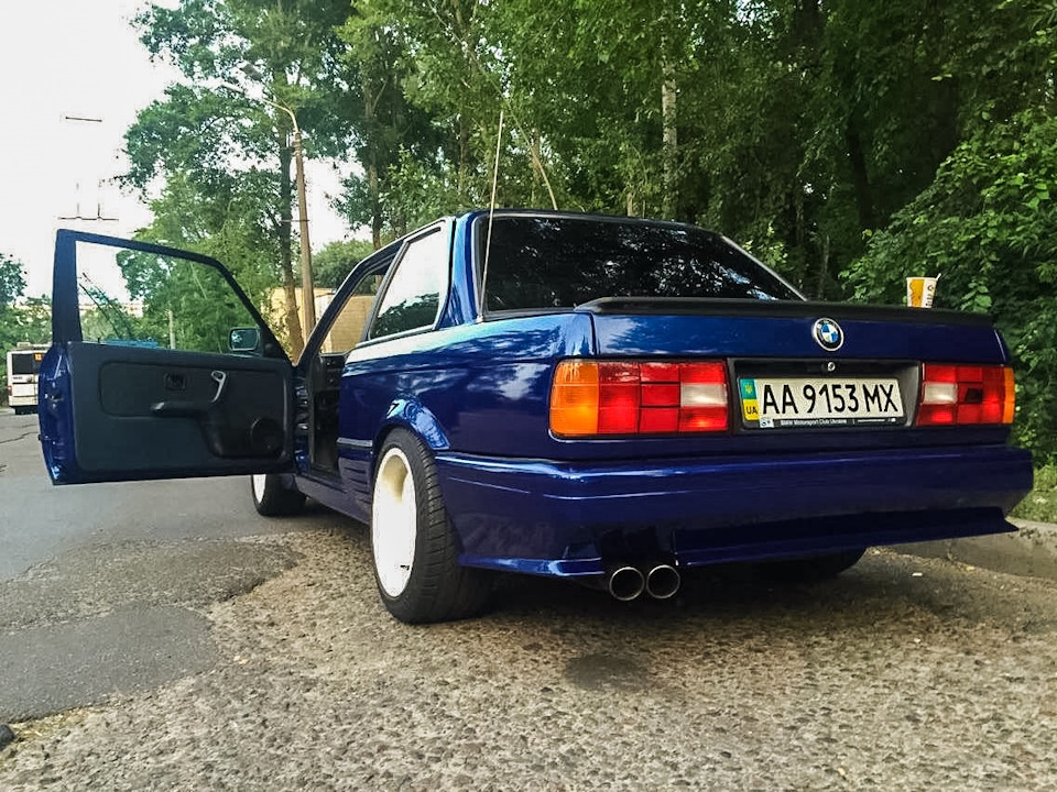 Антитюнінг 2
