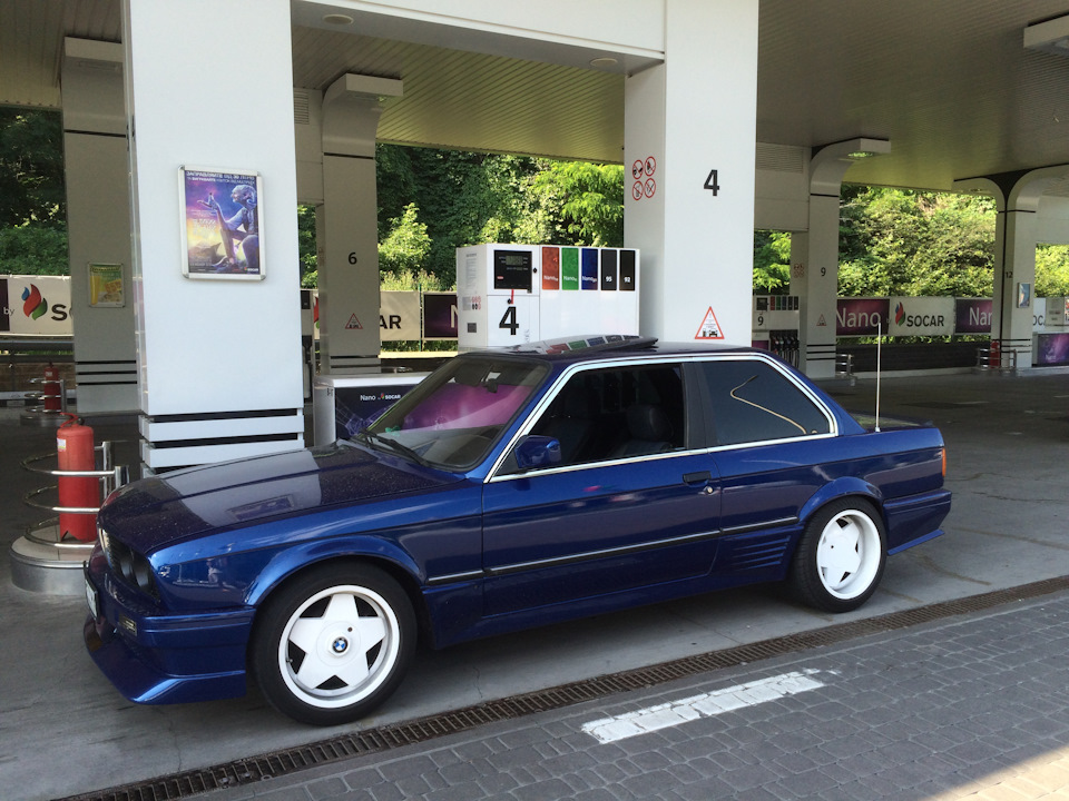 Спостерігаю за витратою друга заправка на 25 літрів SOCAR 1
