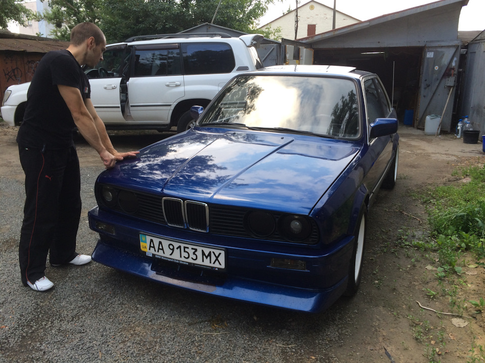 Попередній перегляд авто 1