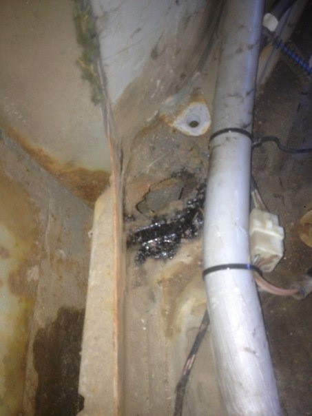 Кузовні проблеми та робота з ними 2