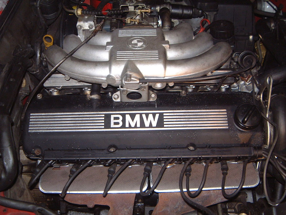 M20B23 давай до побачення. 1