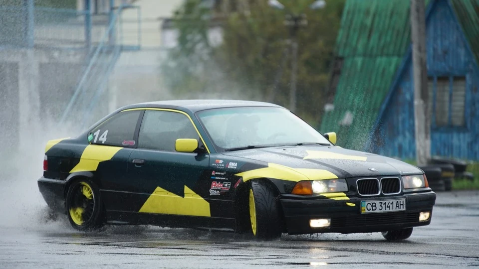 Відмінно погасили на #DriftMeat від #bitlook і #FDW_ua