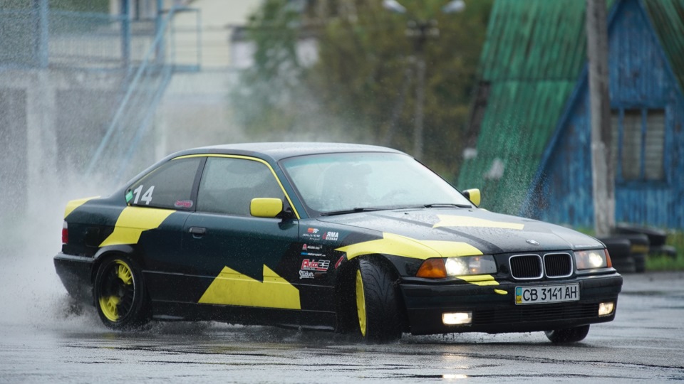 Відмінно погасили на #DriftMeat від #bitlook і #FDW_ua 1