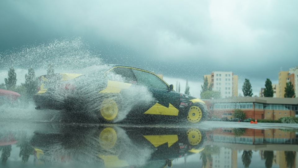 Відмінно погасили на #DriftMeat від #bitlook і #FDW_ua 3