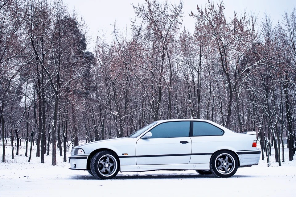 Winter look