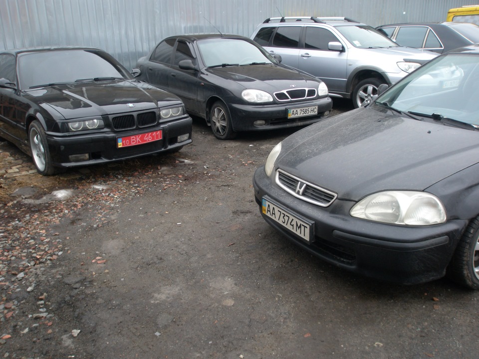 1) чейнж 3