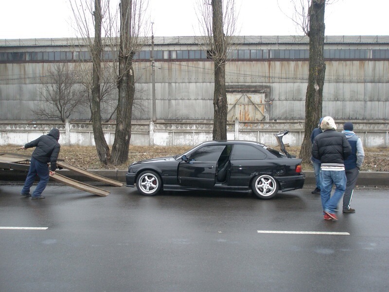 3) транспортування 3