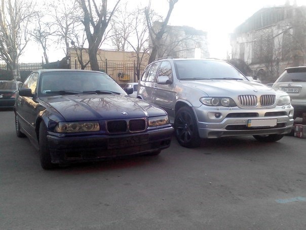 Бунін БРАТ 5