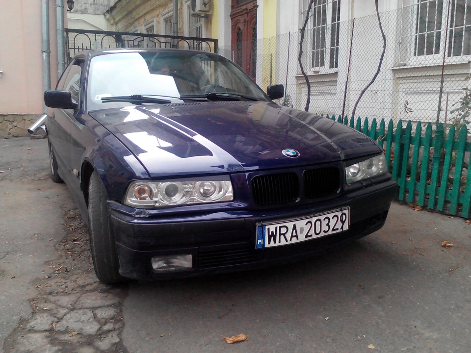 Ноздрі в чорний 2