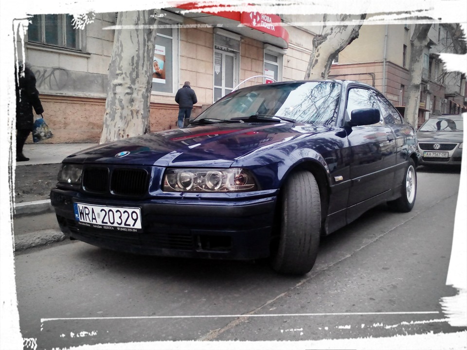 Заміна свічок 4