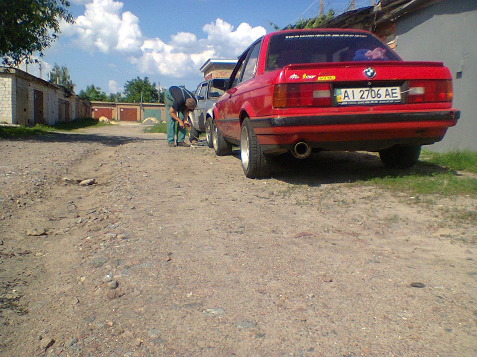 Підкачалися) 1