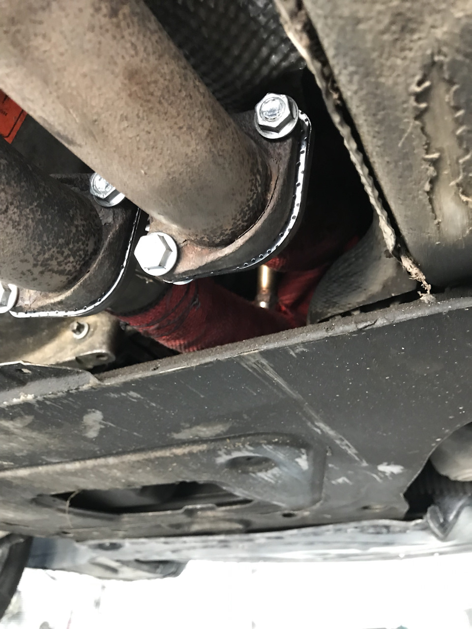 Колектори!m54 5