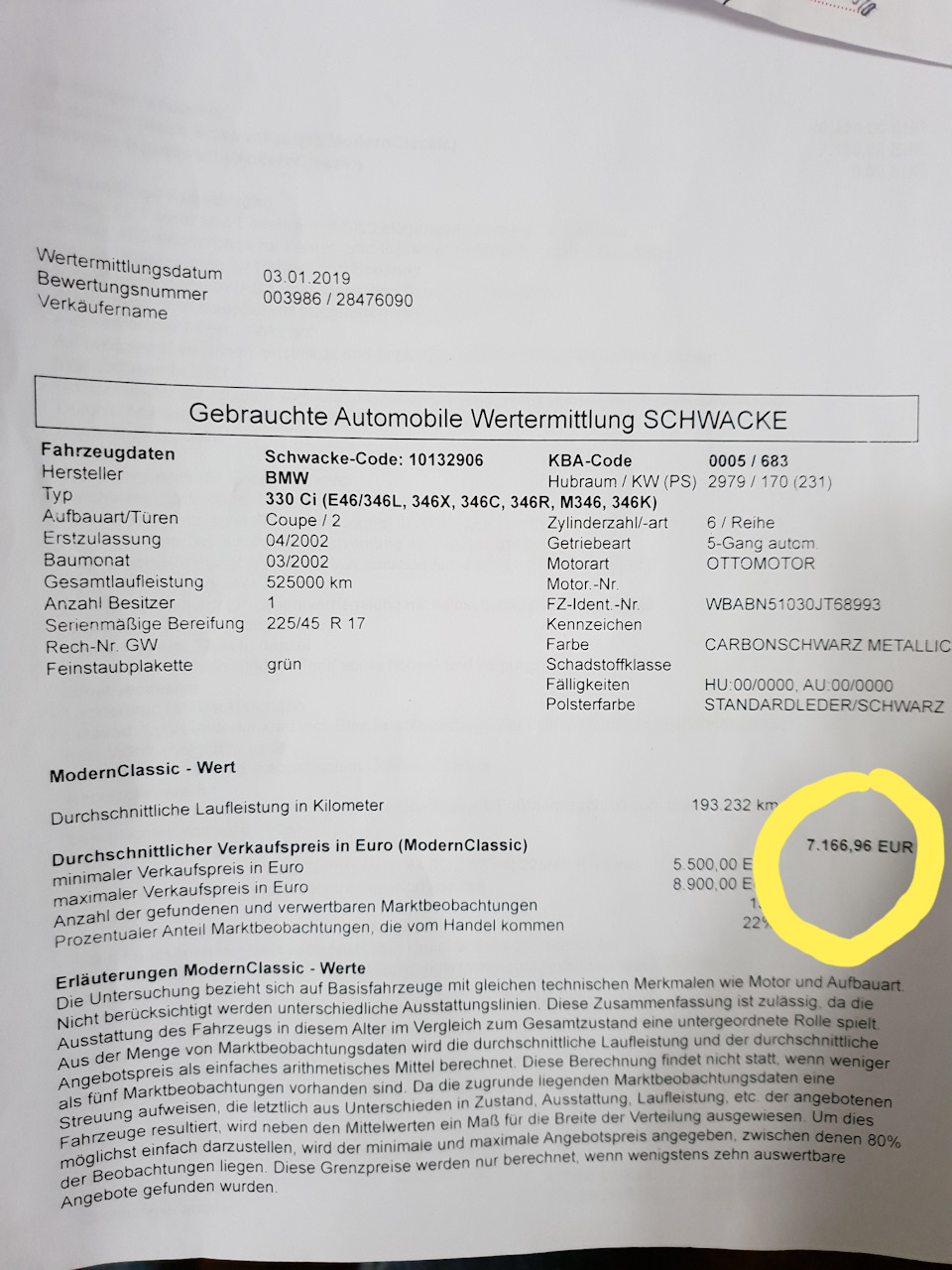 Розмитнення! Дешево? ні не чув! 3