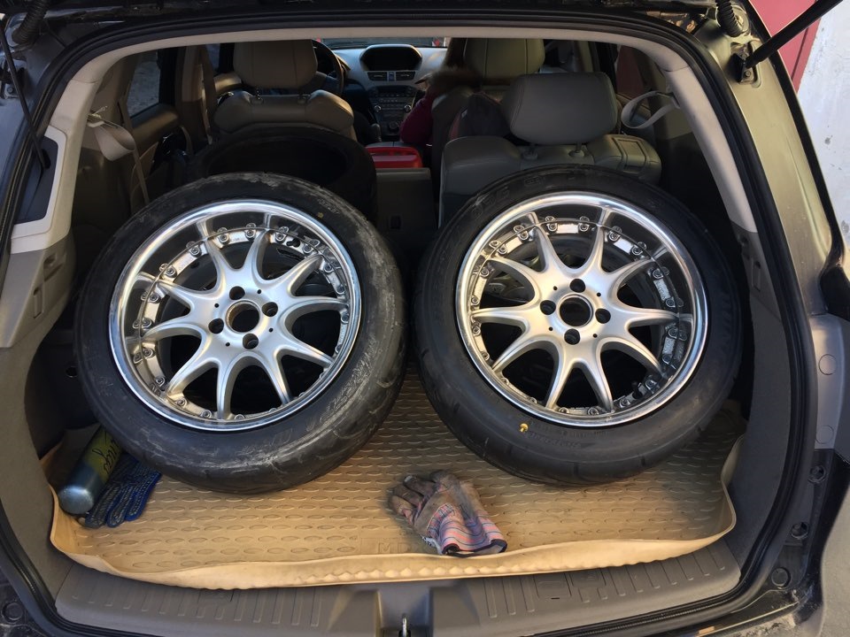Dunlop Direzza 03G 4
