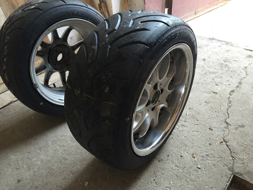 Dunlop Direzza 03G 1