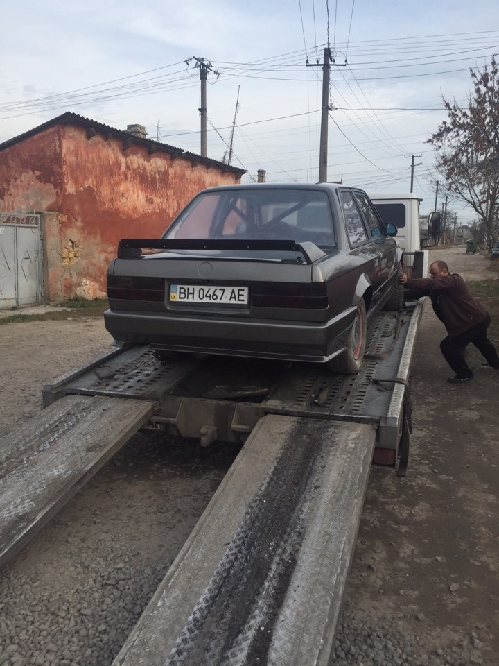 Ще фото переїзду) 1