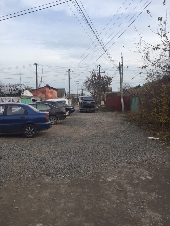 Ще фото переїзду) 4