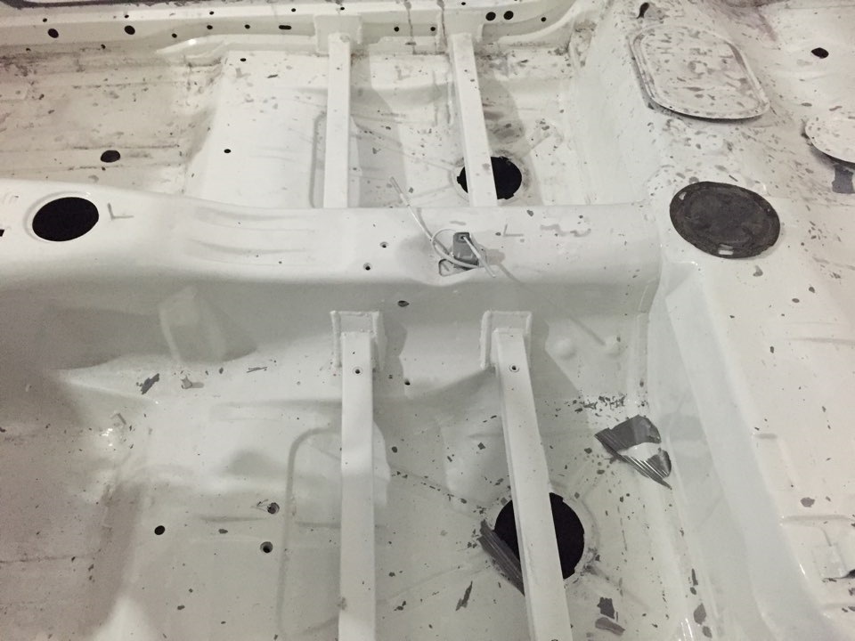 Як довго не було нових записів!) 2