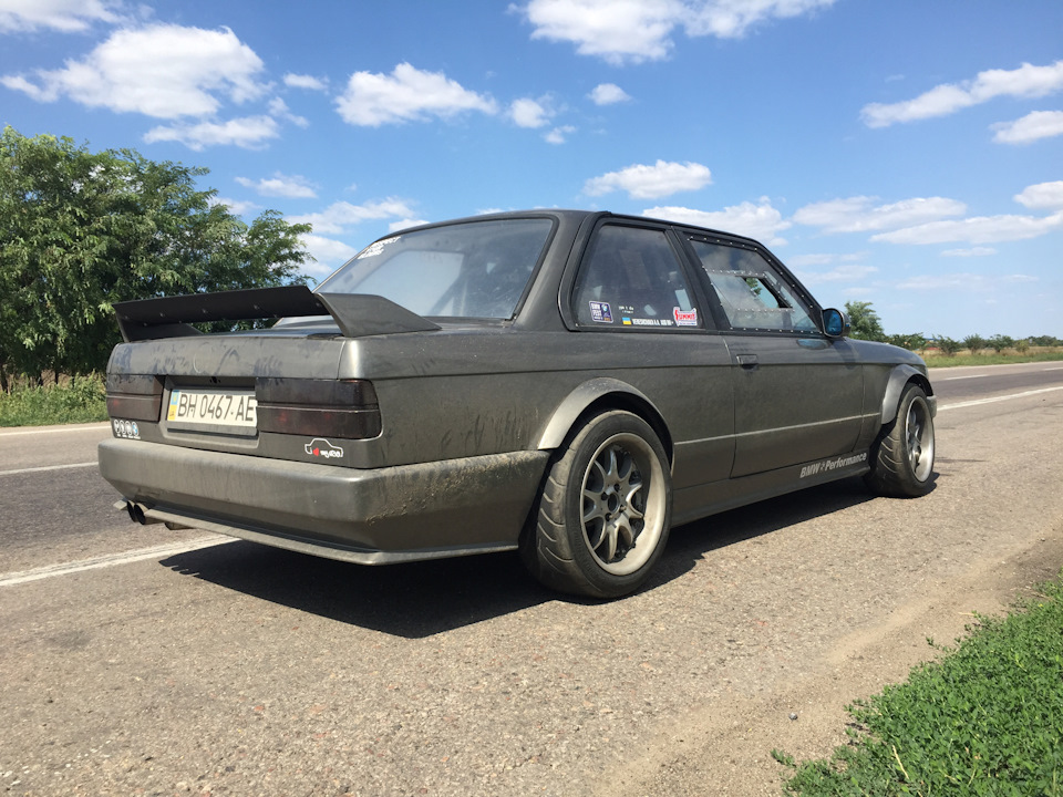 Одеса. TIME ATTACK. 2