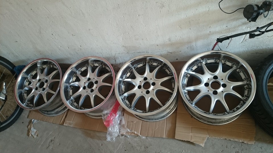 Поліровка keskin kt8 1