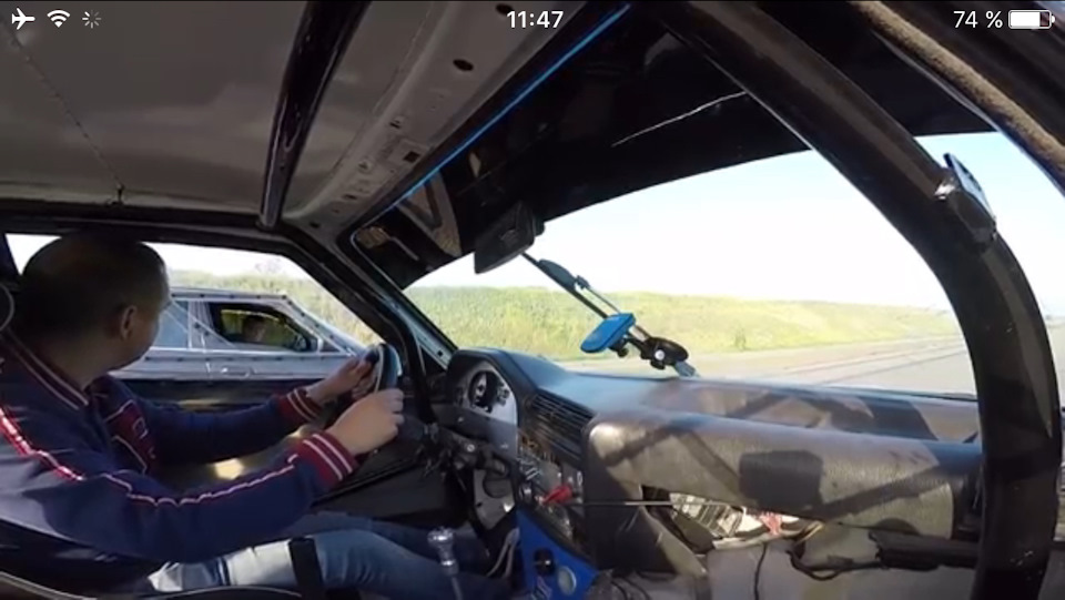 Заруба е30 vs e34 4.4! 1