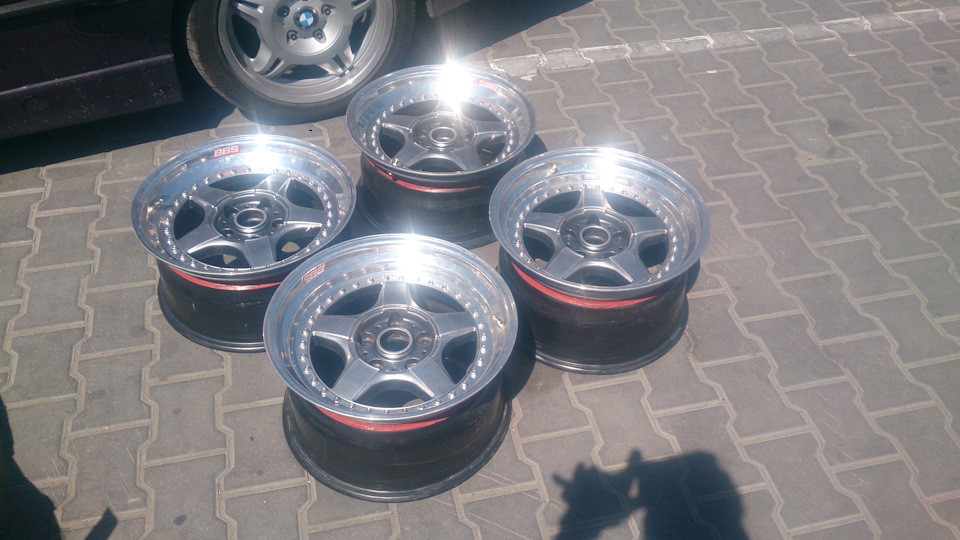 BBS RF Design 5000 1