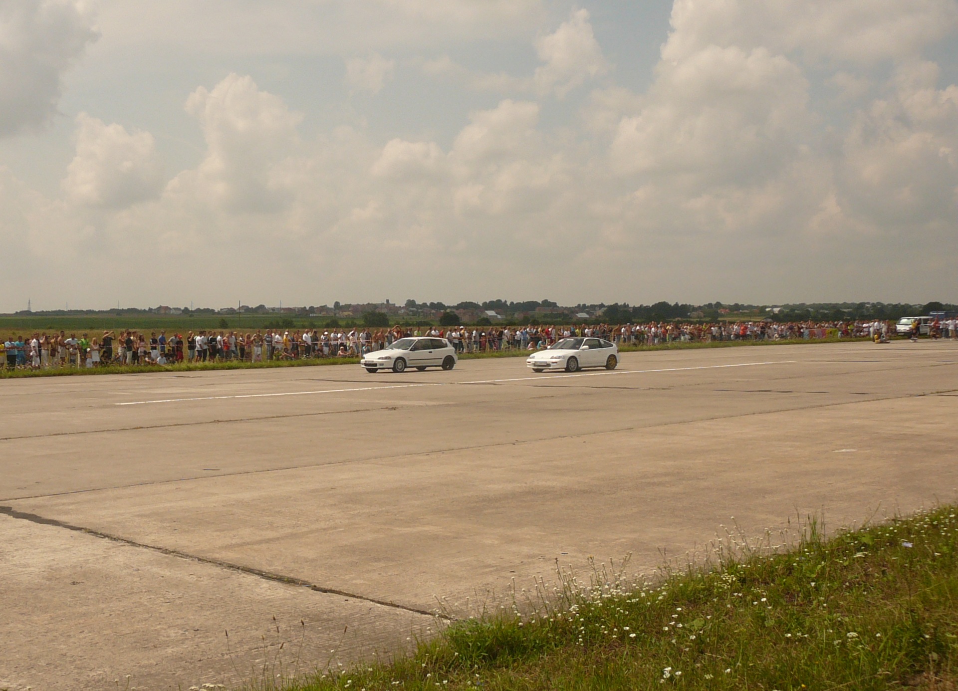 Драг Рейсинг Тернопіль 2011 4