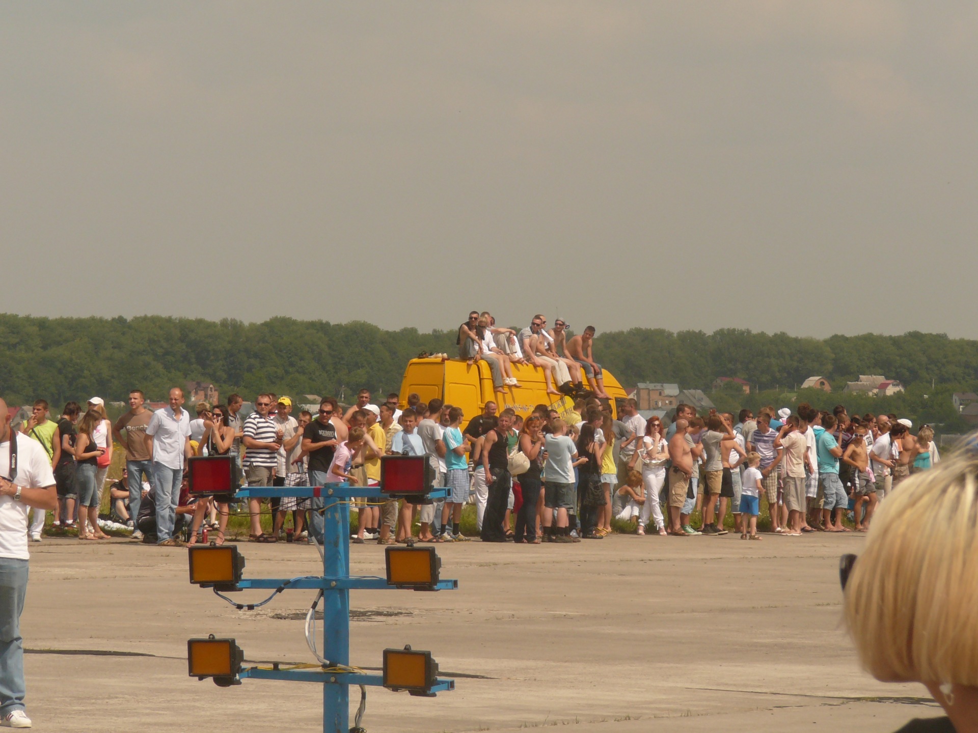 Драг Рейсинг Тернопіль 2011 3