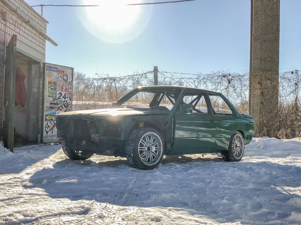 Пофарбовано) 2