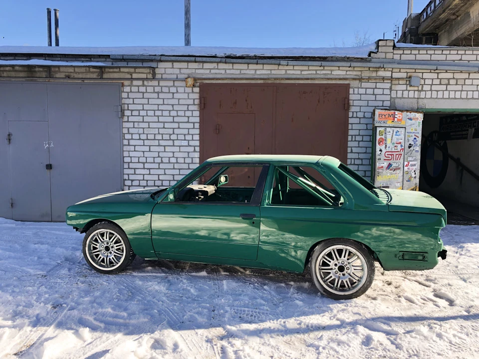 Пофарбовано)