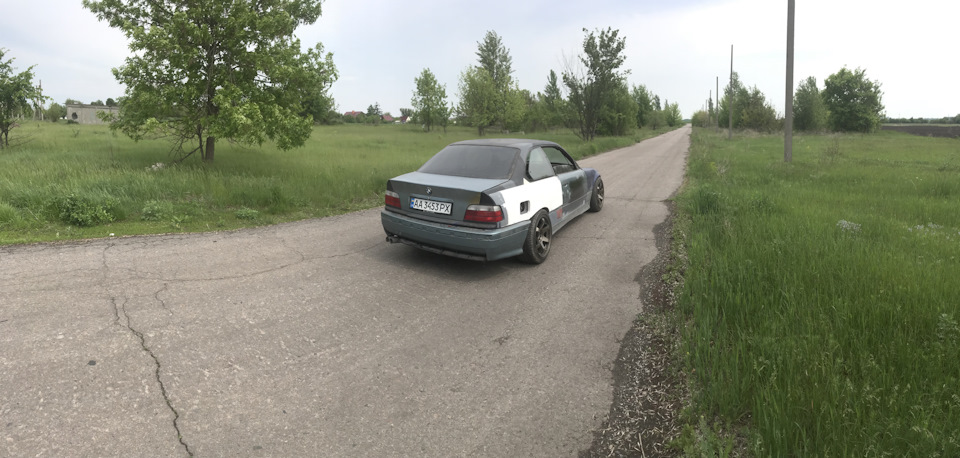 Арлекіна їде 🇩🇪 2