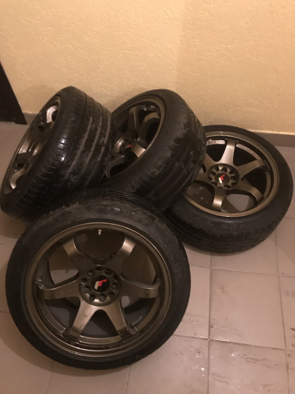 Продам свої диски 3