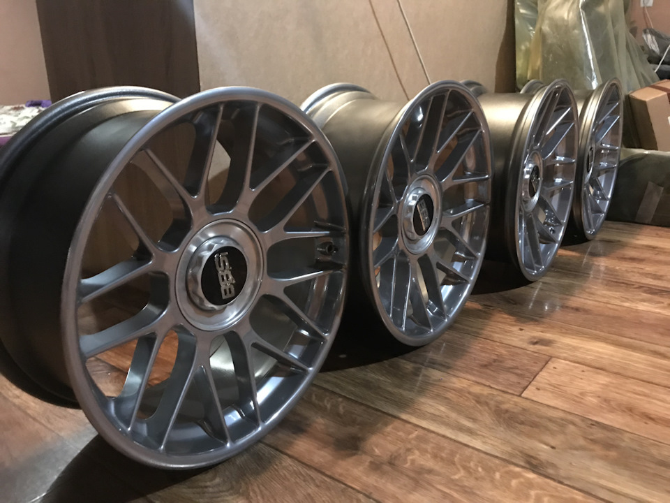 Bbs rc 300 1