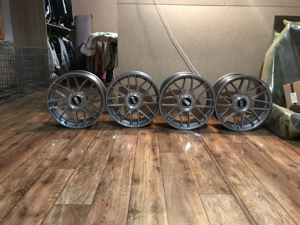 Bbs rc 300 3