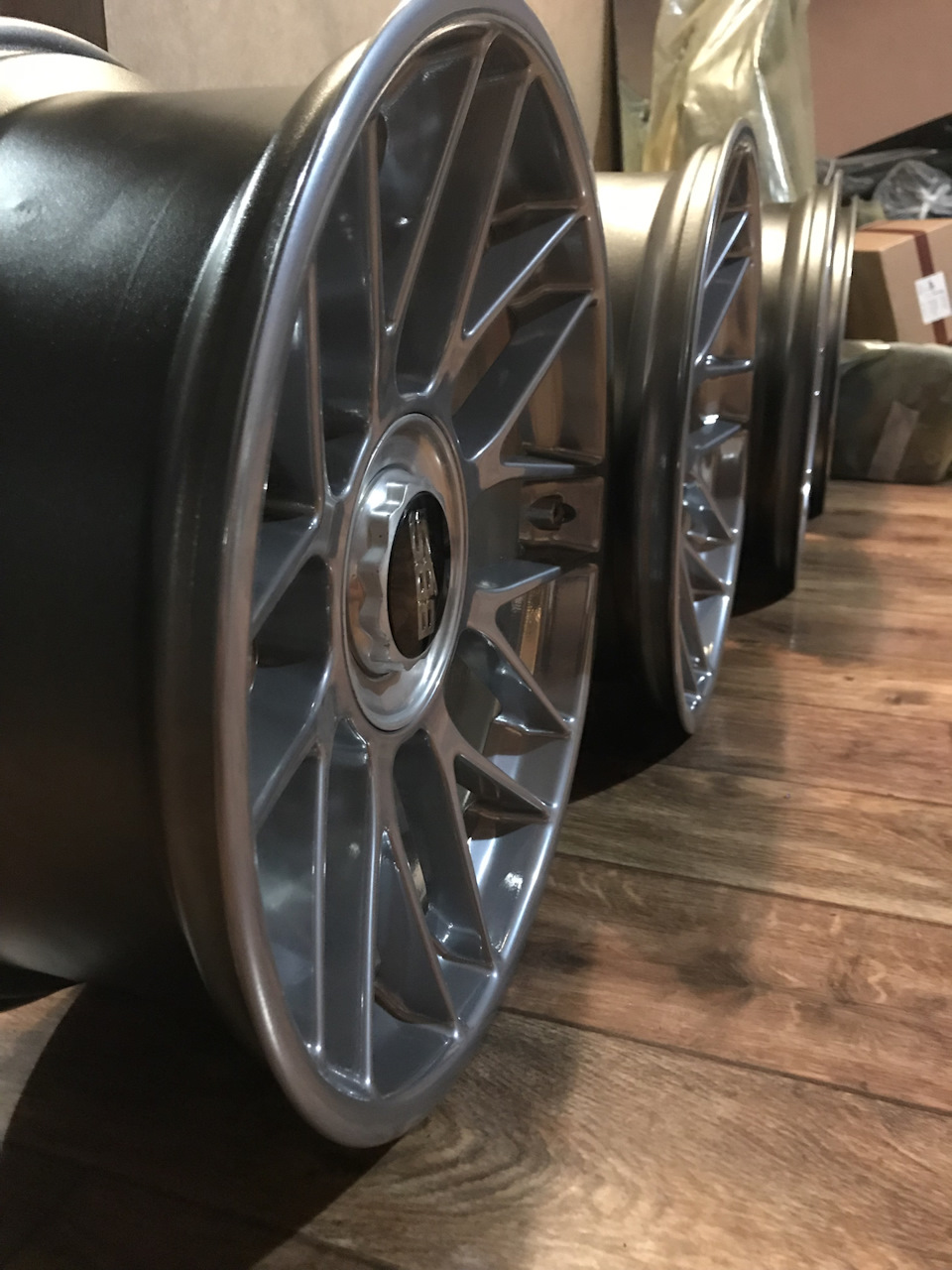 Bbs rc 300 2