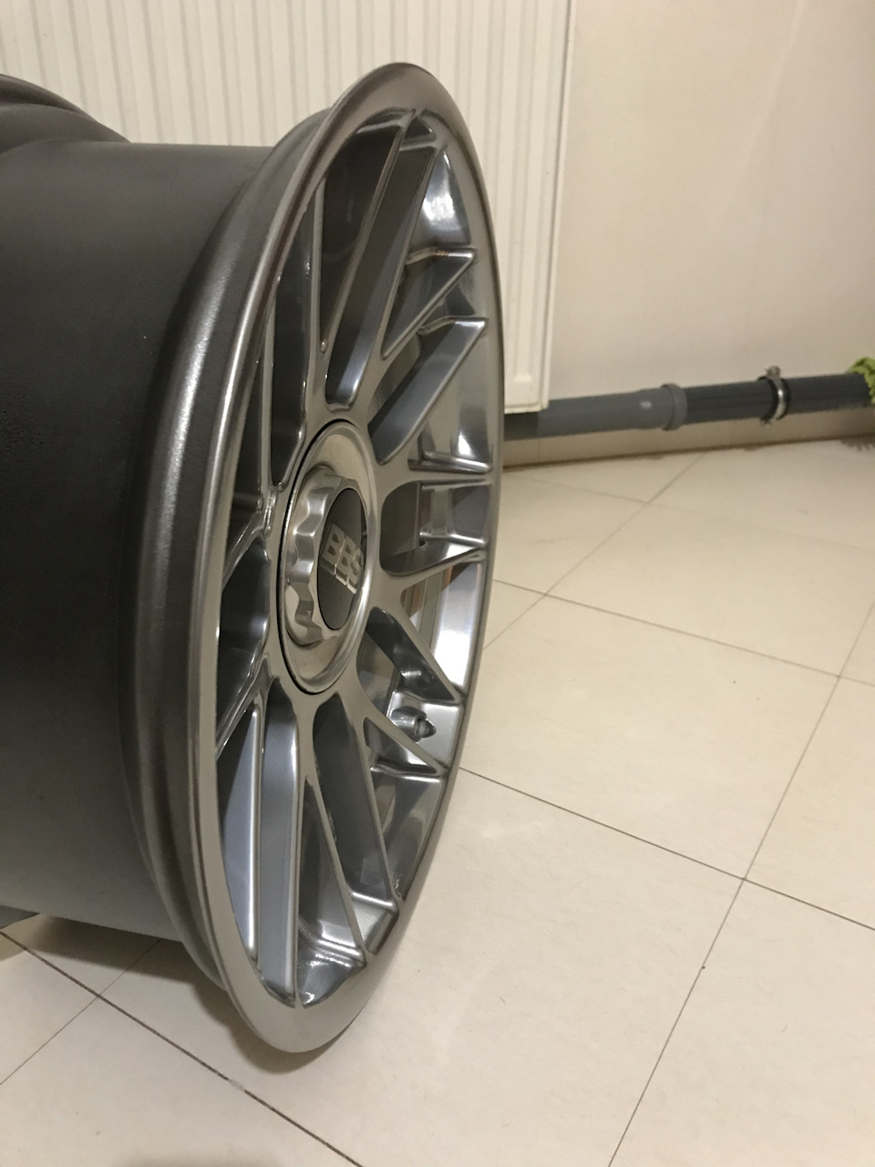 Bbs rc 300 5
