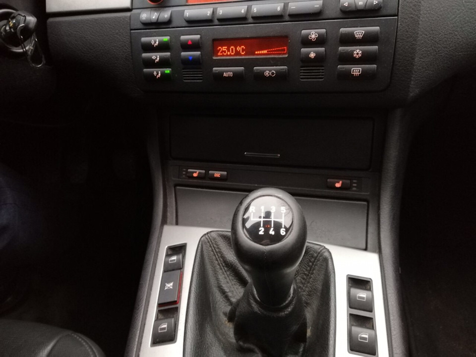 Донор для СВАПА 330d m57n 3