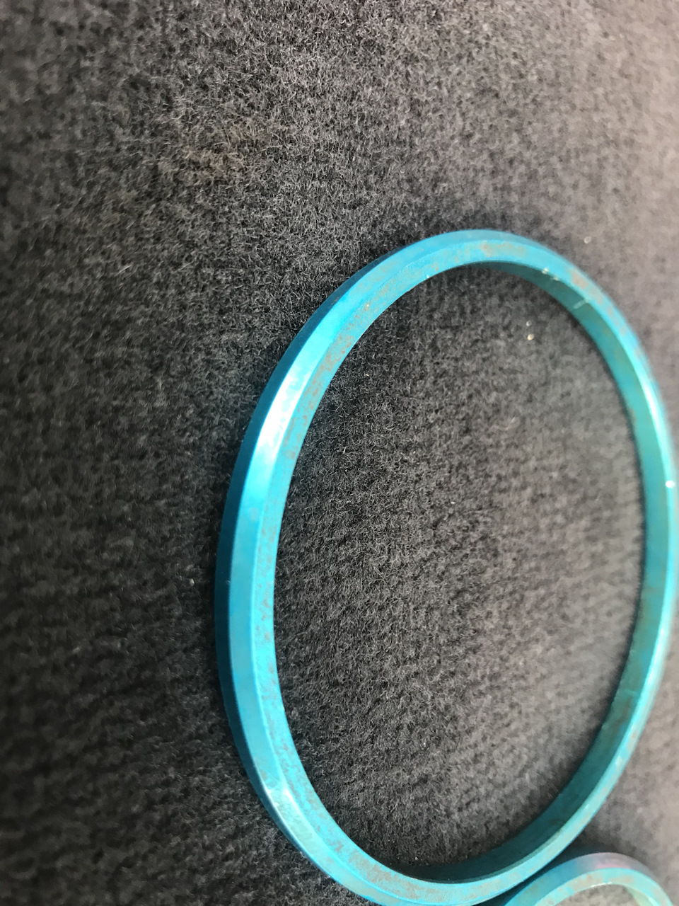 Кільця для дисків bbs rc 300 2