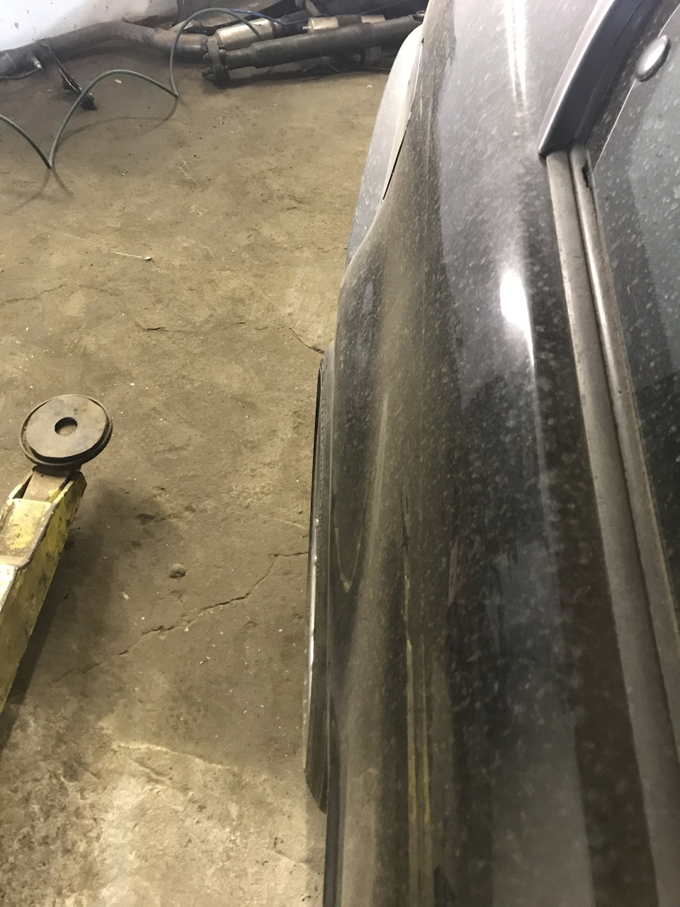 Прикладка bbs rc300(ШОК) 5